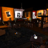 Le cabaret