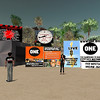 Capture de Second Life