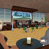 Capture de Second Life