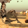 Capture de Second Life
