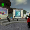 Capture de Second Life