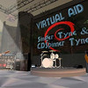 Capture de Second Life