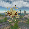 Capture de Second Life