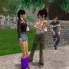 Capture de Second Life