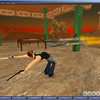 Capture de Second Life