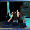 Capture de Second Life