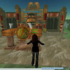 Capture de Second Life
