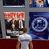 Capture de Second Life
