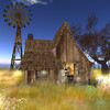Capture de Second Life
