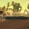Capture de Second Life