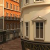 Capture de Second Life