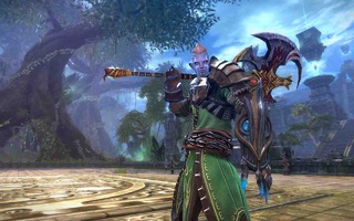 Beastmaster Beastmaster