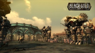 Image de Black Gold Online #81334 Image de Black Gold Online #81334