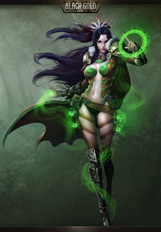 Geomancer Geomancer
