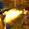 Capture de Warhammer Online Wrath of Heroes