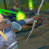Capture de Warhammer Online Wrath of Heroes