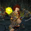 Capture de Warhammer Online Wrath of Heroes