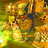Capture de Warhammer Online Wrath of Heroes
