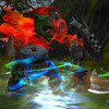 Capture de Warhammer Online Wrath of Heroes