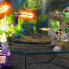 Capture de Warhammer Online Wrath of Heroes
