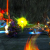 Capture de Warhammer Online Wrath of Heroes