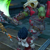 Capture de Warhammer Online Wrath of Heroes