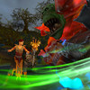 Capture de Warhammer Online Wrath of Heroes