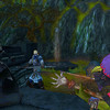 Capture de Warhammer Online Wrath of Heroes