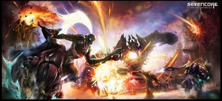 Image de SevenCore #50525 Image de SevenCore #50525