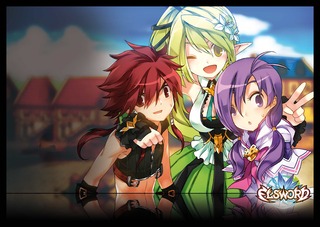 Image de Elsword #46347 Image de Elsword #46347