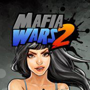 Logo de Mafia Wars 2 Logo de Mafia Wars 2