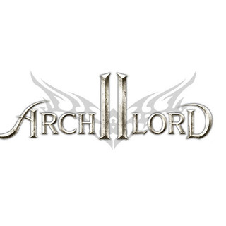 Logo d'ArchLord II Logo d'ArchLord II