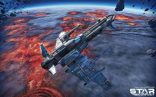Image de Star Conflict #43811 Image de Star Conflict #43811