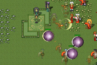 Image de Nexus - The Kingdom of the Winds #43827 Image de Nexus - The Kingdom of the Winds #43827