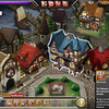 Capture de Heroes of Neverwinter