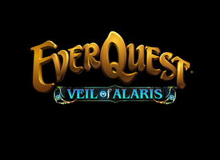Logo d'EverQuest: Veil of Alaris Logo d'EverQuest: Veil of Alaris
