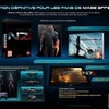 Capture de Mass Effect 3
