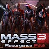 Capture de Mass Effect 3