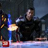 Capture de Mass Effect 3