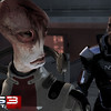 Capture de Mass Effect 3
