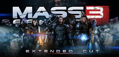 Mass Effect 3 rejoue sa fin avec Extended Cut le 26 juin prochain