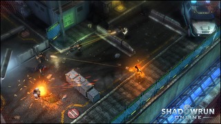 Image de Shadowrun Chronicles #91493 Image de Shadowrun Chronicles #91493