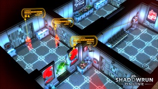 Shadowrun Online Shadowrun Online