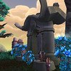 Mists of Pandaria