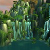 Capture de World of Warcraft: Mists of Pandaria