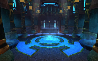 Mists of Pandaria Mists of Pandaria