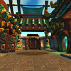 Mists of Pandaria