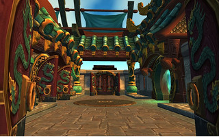 Mists of Pandaria Mists of Pandaria