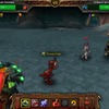 Capture de World of Warcraft: Mists of Pandaria