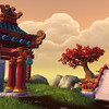 Capture de World of Warcraft: Mists of Pandaria
